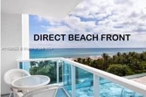 2301 Collins Ave APT 509, Miami Beach, FL 33139, Sold 02/14/25