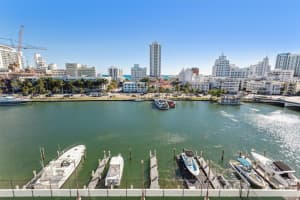 4101 Pine Tree Dr APT 615, Miami Beach, FL 33140, Sold 04/05/24
