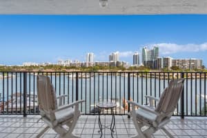300 Three Islands Boulevard APT 603, Hallandale Beach, FL 33009, Sold 06/24/24