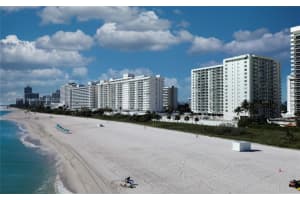 5701 Collins Ave APT 1001, Miami Beach, FL 33140, Sold 05/10/24