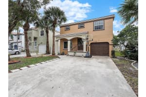 11732 SW 1st St, Coral Springs, FL 33071, Sold 04/23/24