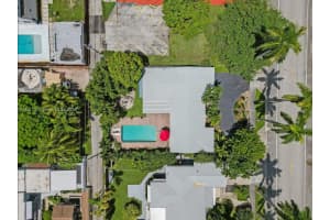 1342 Tyler St, Hollywood, FL 33019, - MLS#A11527132