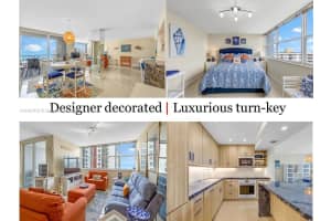 1400 S Ocean Dr APT 1102, Hollywood, FL 33019, Sold 04/19/24