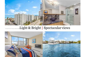 1400 S Ocean Dr APT 1102, Hollywood, FL 33019, Sold 04/19/24
