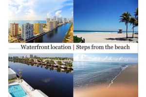 1400 S Ocean Dr APT 1102, Hollywood, FL 33019, Sold 04/19/24