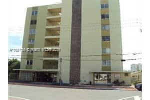 8001 Crespi Blvd #3b, Miami, FL 33141, Sold 05/08/24