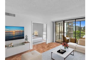 20400 W Country Club Dr APT 506, Aventura, FL 33180, Sold 06/24/24