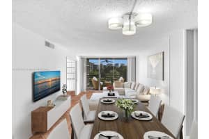 20400 W Country Club Dr APT 506, Aventura, FL 33180, Sold 06/24/24