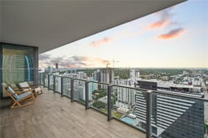 88 SW 7th St Apt 2612, Miami, FL 33130, Sold 04/12/24