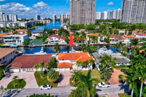 3341 NE 170th St, North Miami Beach, FL 33160, Sold 06/12/24