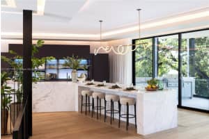 2000 N Bay Rd, Miami Beach, FL 33140, Sold 04/29/24