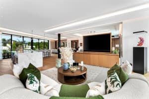 2000 N Bay Rd, Miami Beach, FL 33140, Sold 04/29/24