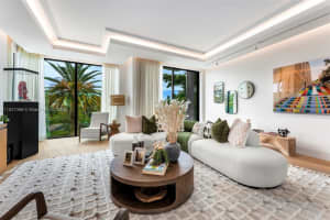 2000 N Bay Rd, Miami Beach, FL 33140, Sold 04/29/24