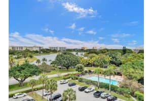 3050 N Palm Aire Dr #708, Pompano Beach, FL 33069, Sold 12/13/24