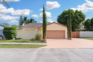 9117 SW 151 Ct, Miami, FL 33196, Sold 03/15/24
