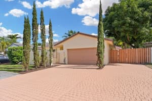 9117 SW 151 Ct, Miami, FL 33196, Sold 03/15/24