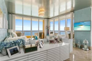17875 Collins Ave #3706, Sunny Isles Beach, FL 33160, Sold 05/15/24
