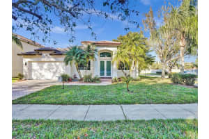 18403 NW 9th St, Pembroke Pines, FL 33029, Sold 11/18/24
