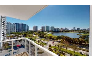 ELDORADO TOWERS, 3625 N Country Club Dr APT 903, Aventura, FL 33180, Sold 12/20/24