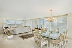 16400 Collins Ave APT 1446, Sunny Isles Beach, FL 33160, Sold 05/15/24