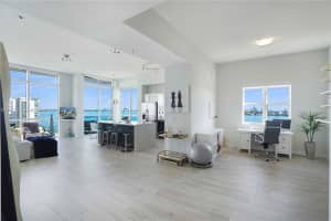 7910 Harbor Island Dr APT 1206, North Bay Village, FL 33141, Sold 03/29/24