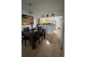 15430 SW 81st Cir Ln APT 89, Miami, FL 33193, Sold 01/14/25