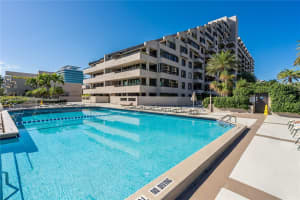 121 Crandon Blvd APT 249, Key Biscayne, FL 33149, Sold 04/29/24