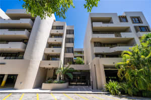 121 Crandon Blvd APT 249, Key Biscayne, FL 33149, Sold 04/29/24