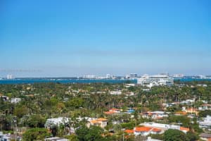 4101 Pine Tree Dr APT 1407, Miami Beach, FL 33140, Sold 04/08/24