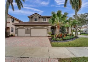 940 Crestview Cir, Weston, FL 33327, Sold 04/15/24
