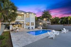 601 Riviera Isle Dr, Fort Lauderdale, FL 33301, Sold 08/23/24