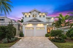 601 Riviera Isle Dr, Fort Lauderdale, FL 33301, Sold 08/23/24