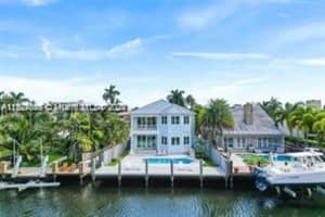 601 Riviera Isle Dr, Fort Lauderdale, FL 33301, Sold 08/23/24
