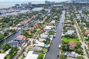 601 Riviera Isle Dr, Fort Lauderdale, FL 33301, Sold 08/23/24