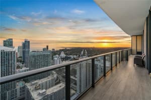 45 SW 9th St, Miami, FL 33130, Sold 05/31/24