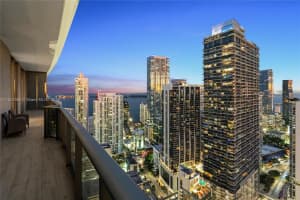 45 SW 9th St, Miami, FL 33130, Sold 05/31/24