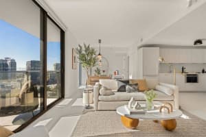 501 Ne 31st St 2209, Miami