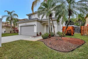 118 SW 206th Ave, Pembroke Pines, FL 33029, Sold 04/24/24