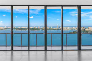 788 NE 23rd St #4302, Miami, FL 33137, Sold 03/12/24