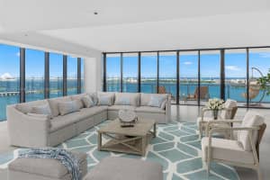 788 NE 23rd St #4302, Miami, FL 33137, Sold 03/12/24