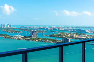 788 NE 23rd St #4302, Miami, FL 33137, Sold 03/12/24