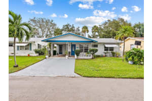 2509 NW 55th St, Fort Lauderdale, FL 33309, Sold 02/16/24