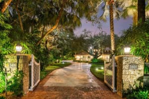 5400 Kerwood Oaks Dr, Coral Gables