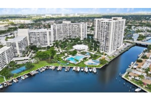 600 Three Islands Boulevard APT 214, Hallandale Beach, FL 33009, Sold 06/20/24