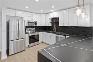 600 Three Islands Boulevard APT 214, Hallandale Beach, FL 33009, Sold 06/20/24