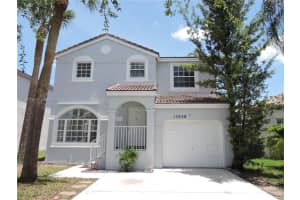 15638 NW 12th Rd, Pembroke Pines, FL 33028, Sold 03/29/24