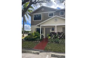 10700 NW 10th St, Pembroke Pines, FL 33026, Sold 04/05/24