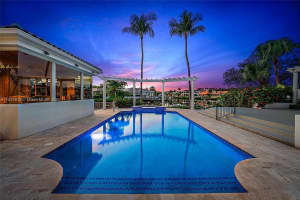 386 Eagle Dr, Jupiter, FL 33477, Sold 07/08/24