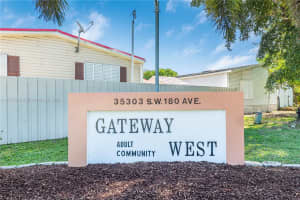 35303 SW 180th Ave LOT 310, Homestead, FL 33034, Sold 03/04/24