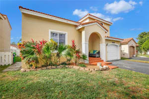 1269 NW 126th Ave, Sunrise, FL 33323, Sold 04/29/24